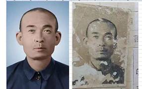 瑞溪镇老照片修复-2