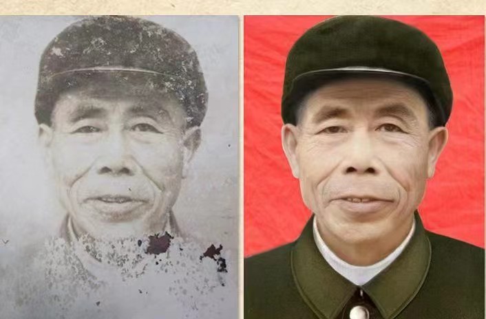 瑞溪镇老照片模糊修复-72